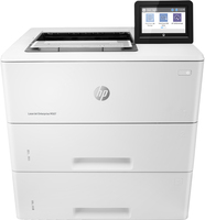 HP LaserJet Enterprise M507x, Black and white, Printer for Print, Two-sided printing
