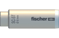 Fischer 557872 Sonderverschluss & Montageausrüstung Einstellwerkzeug