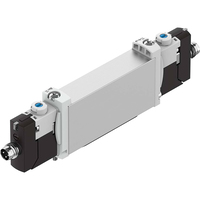 Festo VUVG-B14-B52-ZT-F-1R8L non classificato