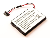 CoreParts MBGPS0041 GPS kiegészítő Navigátor akkumulátor