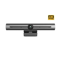 Vivolink VLCAM100 Webcam 8,28 MP 3264 x 2448 Pixel USB 2.0 Schwarz