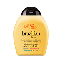 Treaclemoon Brazilian Love 250 ml Lotion Frauen