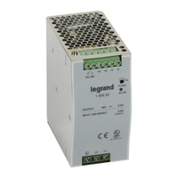 Legrand 146683 adaptateur de puissance & onduleur