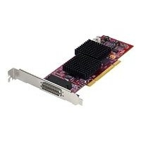 AMD 100-505130 graphics card GDDR