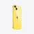Apple iPhone 14 Plus 512GB - Yellow
