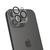 Celly CAMERALENS1025 ochraniacz na ekran / tył telefonu Osłona obiektywu aparatu fotograficznego Apple 1 szt.