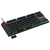 Corsair K60 PRO TKL toetsenbord USB QWERTY Scandinavisch Zwart