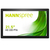 Hannspree Open Frame HO 220 PTA Interaktywny płaski panel 54,6 cm (21.5") LED 400 cd/m² Full HD Czarny Ekran dotykowy