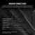Corsair Xeneon 32QHD240 LED display 81.3 cm (32") 2560 x 1440 pixels 2K Ultra HD Black