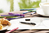 STABILO pointMax stylo fin Moyen Multicolore 8 pièce(s)