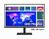Samsung LS32A600UU számítógép monitor 81,3 cm (32") 2560 x 1440 pixelek Quad HD LED Fekete