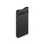 Hama Slim Pro telefontok 15,5 cm (6.1") Oldalra nyíló Fekete