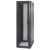 APC NetShelter AR3105 SX 45U 600mm(b) x 1070mm(d) 19" IT rack, behuizing met zijpanelen, zwart