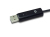 Conceptronic USB 2.0 1.8m toetsenbord-video-muis (kvm) kabel Zwart 1,8 m