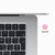 Apple MacBook Air Laptop 38,9 cm (15.3") Apple M M2 8 GB 256 GB SSD Wi-Fi 6 (802.11ax) macOS Ventura Srebrny