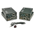 Lindy 38119 Audio-/Video-Leistungsverstärker AV-Sender & -Empfänger Schwarz