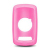 Garmin 010-10644-10 Schutzhülle für Navigationssysteme Cover Pink Silikon