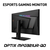 MSI Optix MPG321URDE QD computer monitor 81.3 cm (32") 3840 x 2160 pixels 4K Ultra HD LED Black