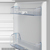 Beko BRS4682 Integrated Undercounter Fridge