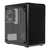 Cooler Master Q300L V2 Mini Tower Black, Transparent