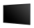LG 42LT55A Signage-Display Digital Beschilderung Flachbildschirm 106,7 cm (42") LED 450 cd/m² Full HD Schwarz Touchscreen