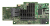 Intel RMS3CC040 RAID-Controller PCI Express x8 3.0 12 Gbit/s
