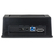 StarTech.com Station d'Accueil pour Disque Dur à Baie Unique USB 3.0 - eSATA vers SATA, Dock pour Disque Dur USB 3.0 (5 Gbps), Baie pour HDD/SDD Externe 2,5/3,5" SATA I/II/III, ...
