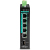 Trendnet TI-PG541 hálózati kapcsoló Beállítást nem igénylő (unmanaged) L2 Gigabit Ethernet (10/100/1000) Ethernet-áramellátás (PoE) támogatása Fekete