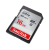 SanDisk Ultra 16 GB SDHC UHS-I Klasse 10