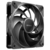 Antec Tranquil 120 Computergehäuse Ventilator 12 cm Schwarz