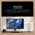 Samsung Monitor gaming 32″ G81SF Odyssey OLED G8 4K 240Hz