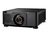 NEC PX803UL beamer/projector Projector voor grote zalen 8000 ANSI lumens DLP WUXGA (1920x1200) 3D Zwart