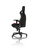 noblechairs EPIC PC gaming chair Padded seat Black, Red