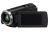 Panasonic HC-V180EC-K soporte de videocámara Videocámara manual 2,51 MP MOS BSI Full HD Negro