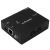StarTech.com Alargador HDBaseT DisplayPort, VGA y HDMI con Conmutador Incorporado - 4K - Extensor HDMI por Cable UTP Cat5 o Cat6