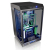 Thermaltake The Tower 900 Full Tower Fekete