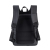 Rivacase 8125 35.6 cm (14") Backpack case Black