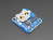 Adafruit 3296 accesorio para placa de desarrollo Kit de Reloj en Tiempo Real (RTC) Azul, Blanco