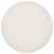 Villeroy & Boch 10-4130-2620 Seitenplatte Rund Porzellan Weiß