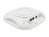 LevelOne WAP-8121 punkt dostępowy WLAN 433 Mbit/s Biały Obsługa PoE
