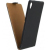 Mobilize MOB-USFCB-XPERZ4 mobiele telefoon behuizingen 13,2 cm (5.2") Flip case Zwart