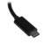 StarTech.com USB-C auf DisplayPort Adapter - 4K 60Hz / 8K 30Hz - USB Typ C zu DP 1.4 HBR2 Adapter Dongle - Kompakter USB-C (DP Alt Modus) Monitor Videokonverter - Thunderbolt 3 ...