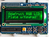 Adafruit 1110 development board accessory LCD shield kit