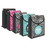HERMA Flexi Bag Dateiablagebox Polypropylen (PP), Gummi Pink