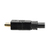 Tripp Lite P568-100-ACT Cable HDMI de Alta Velocidad con Reforzador de Señal Activo Incorporado, 1920 x 1080 (1080p) @ 60 Hz, (M/M), Negro, 30.48 m [100 pies]