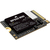 Corsair CSSD-F1000GBMP600MN urządzenie SSD M.2 1 TB PCI Express 4.0 3D TLC NAND NVMe