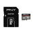 PNY Elite 64 GB MicroSD UHS-I Klasse 10