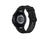 Samsung Galaxy Watch6 Classic SM-R960NZKADBT okosóra vagy sportóra 3,81 cm (1.5") OLED 47 mm Digitális 480 x 480 pixelek Érintőképernyő Fekete Wi-Fi GPS (műhold)