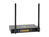 LevelOne N300 PoE Wireless Access Point, Desktop, Controller Managed
