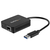 StarTech.com USB 3.0 to Fiber Optic Converter - Compact USB to Open SFP Adapter - USB to Gigabit Network Adapter - USB 3.0 Fiber Adapter Multi Mode(MMF)/Single Mode Fiber(SMF) C...